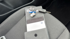 Volkswagen Up 1.0 Move Up 3dr Petrol Hatchback